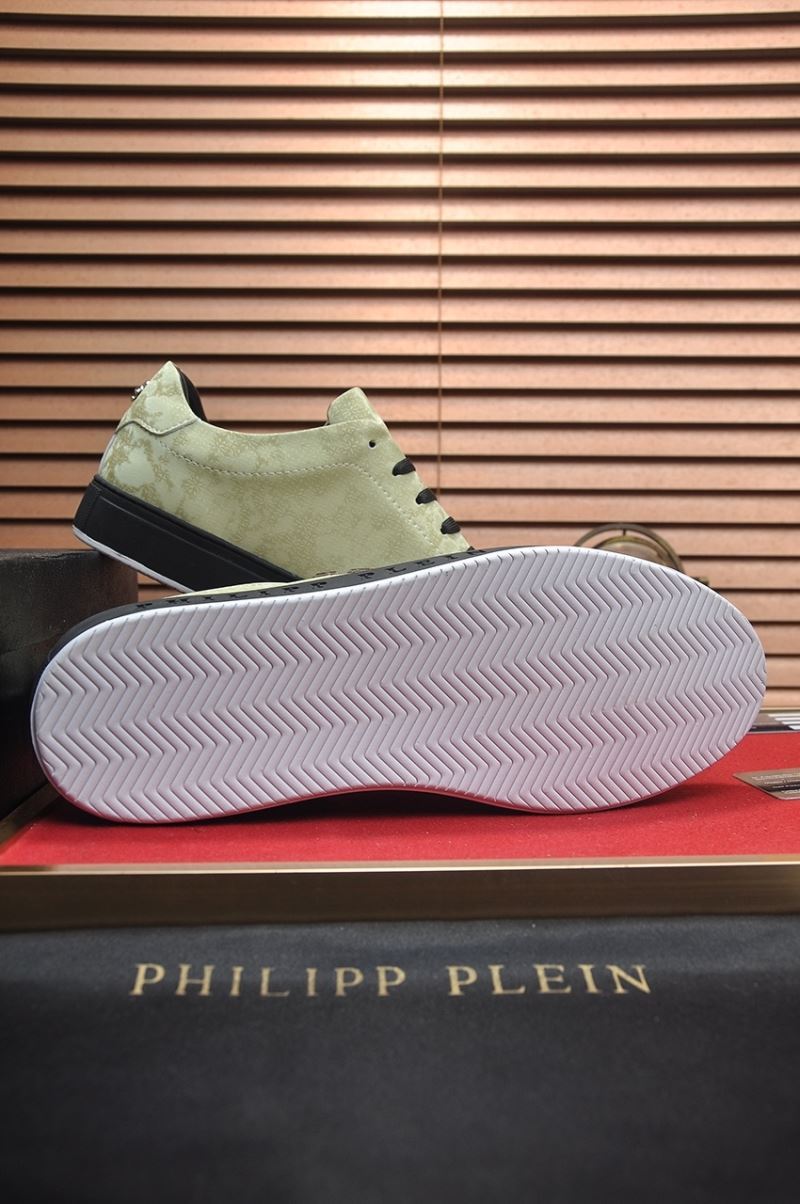 Philipp Plein Shoes